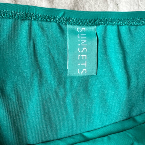 Sunset Brand Bikini Bottom - Picture 2 of 6